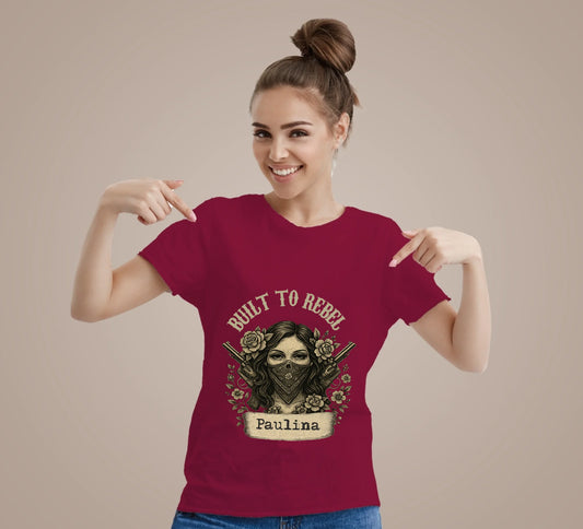 tshirt-frau-rot