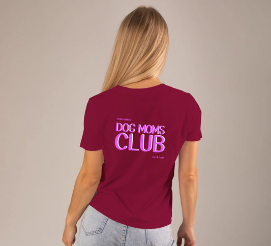 tshirt-frau-hinten-rot