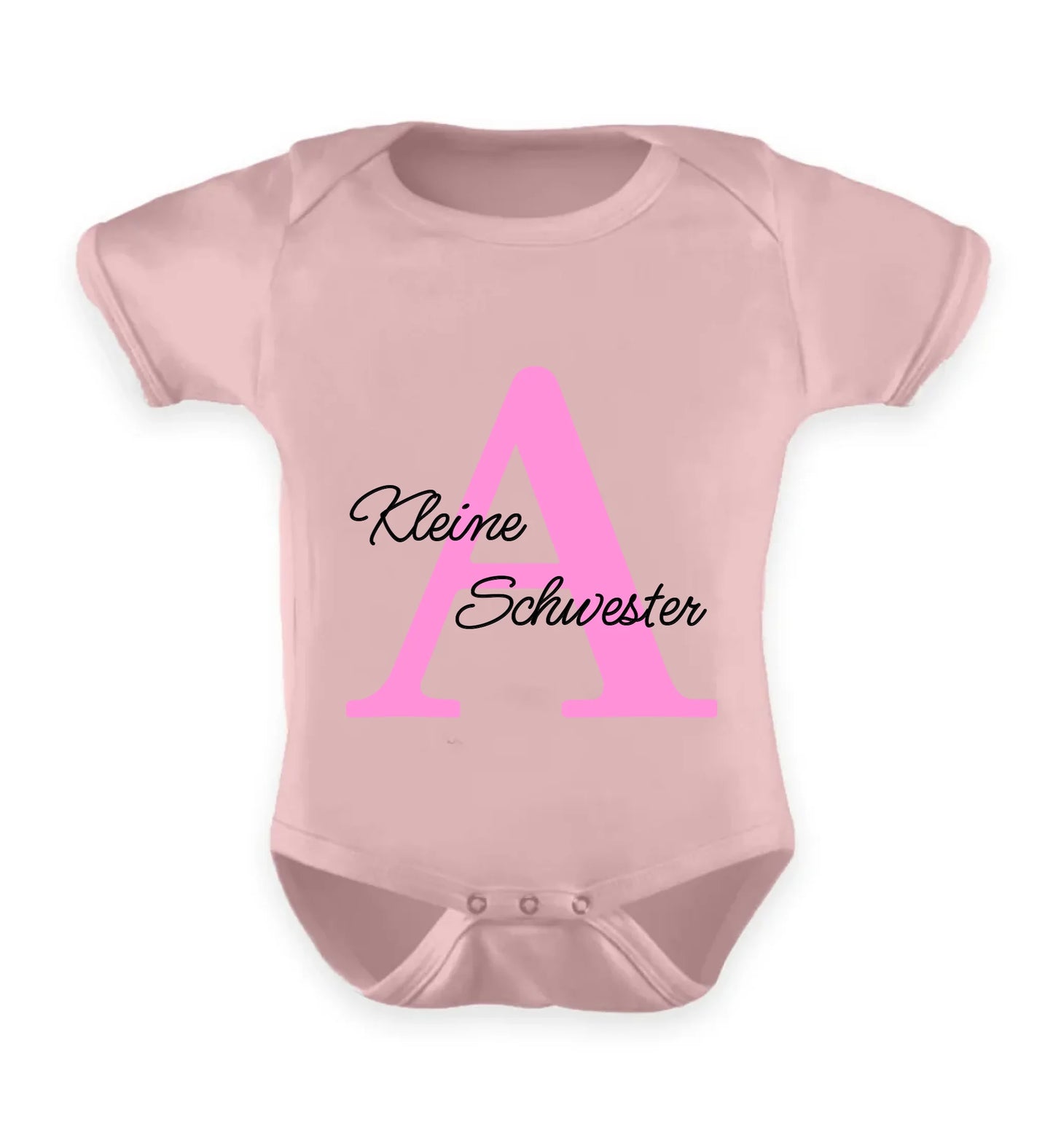 babybody rosa