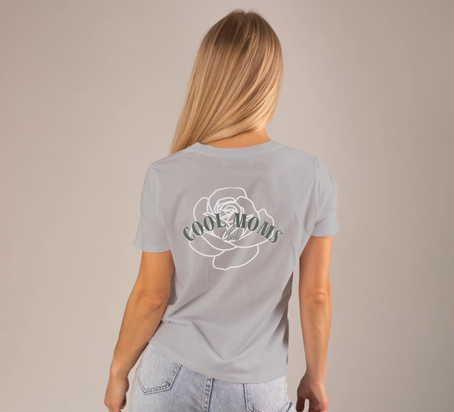 tshirt-frau-hinten-grau