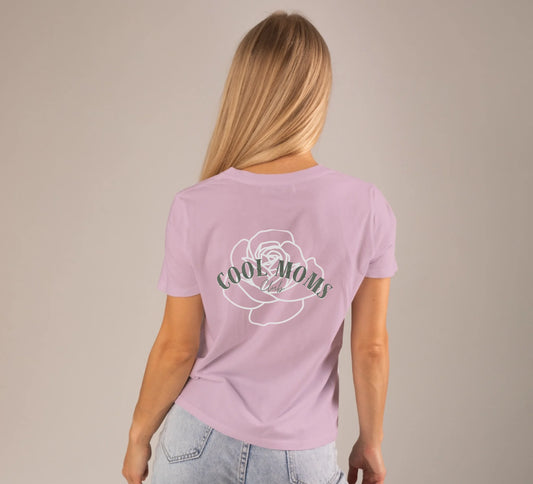 tshirt-frau-hinten-rosa