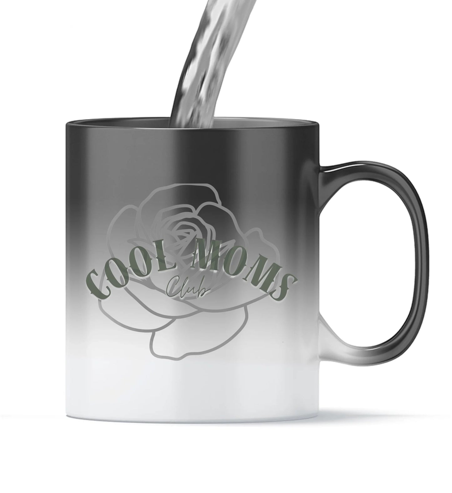 Tasse - Cool Moms Club