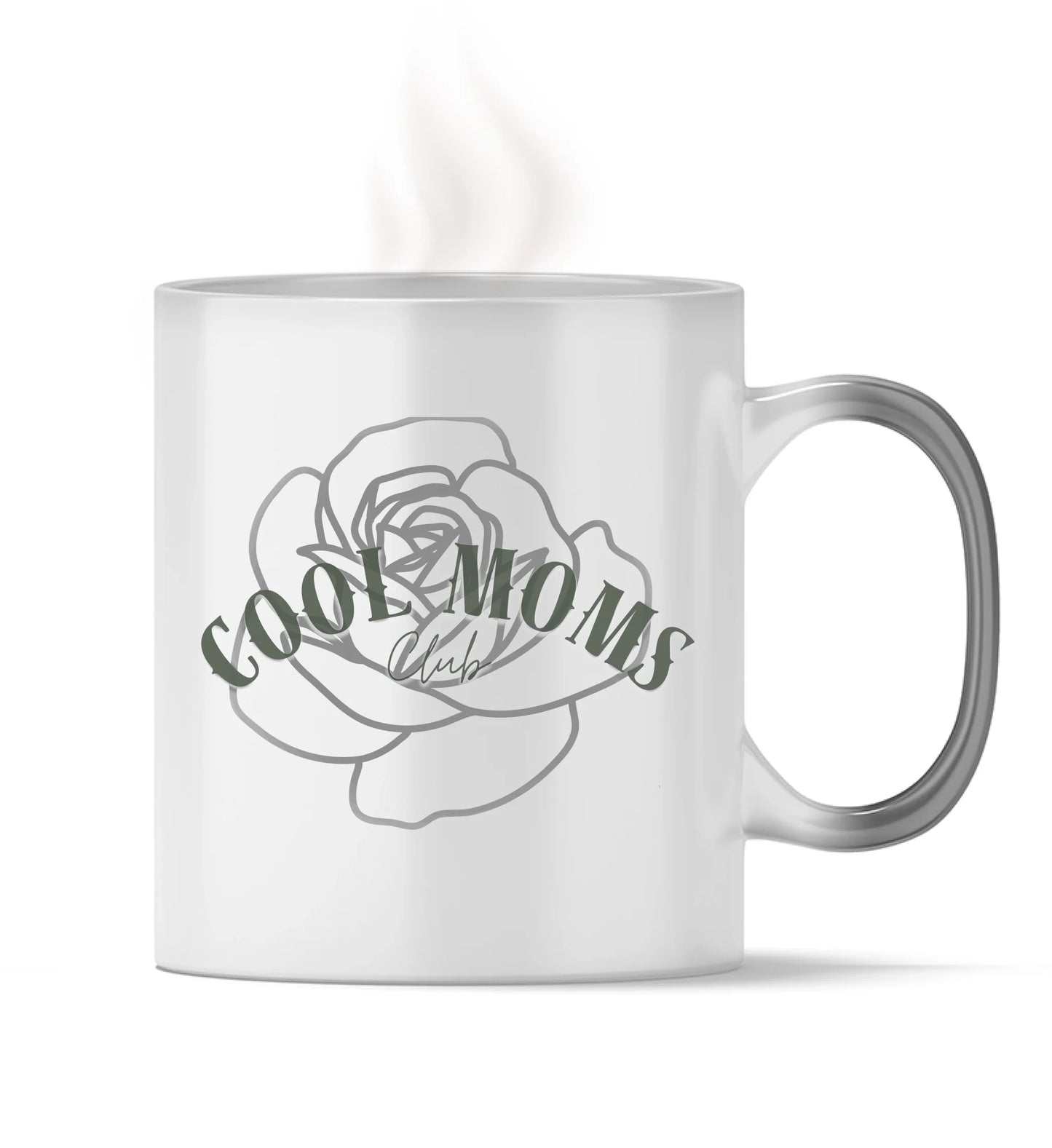 Tasse - Cool Moms Club