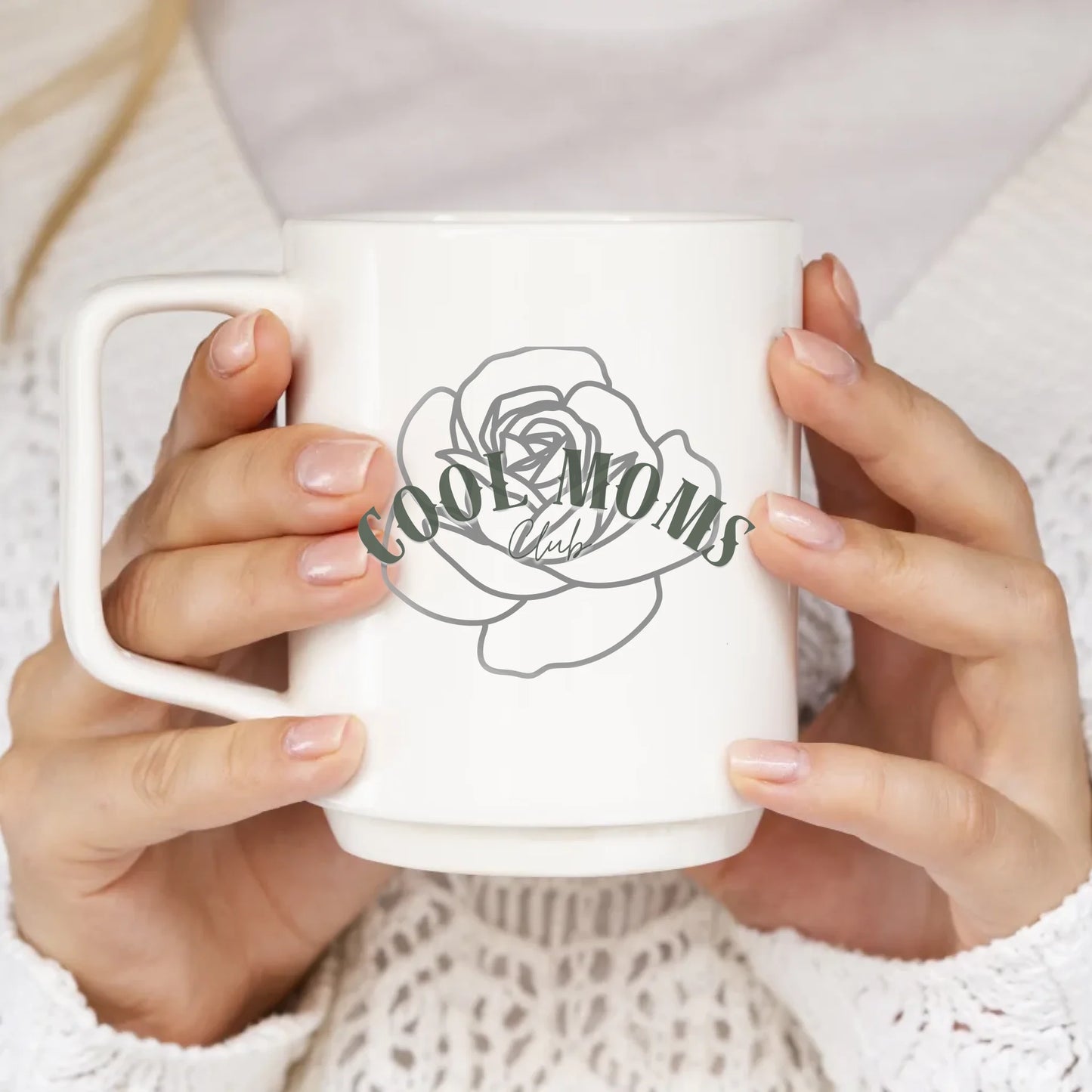 close-up-woman-with-sweater-mug