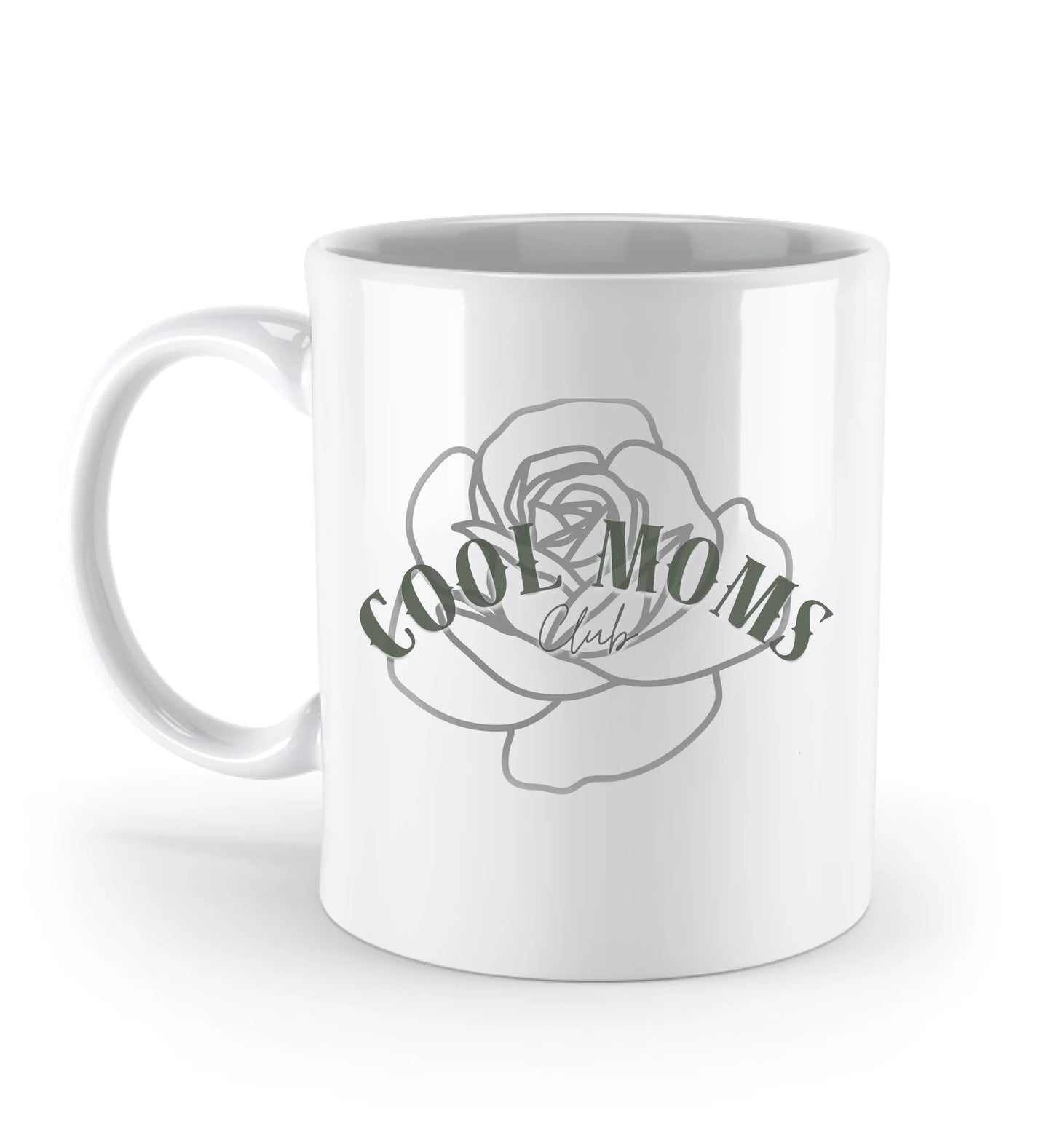 Tasse - Cool Moms Club