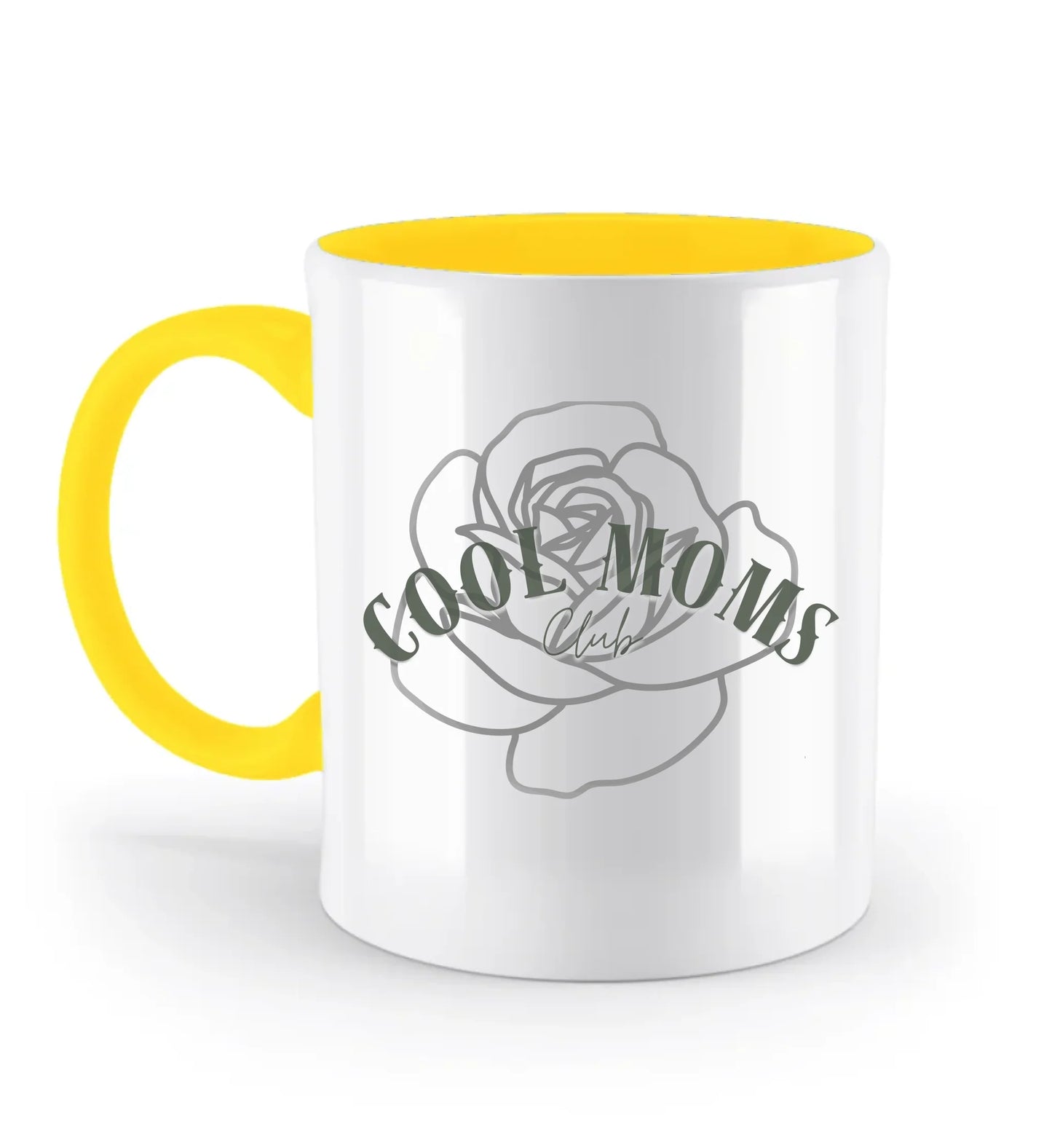 Tasse_gelb