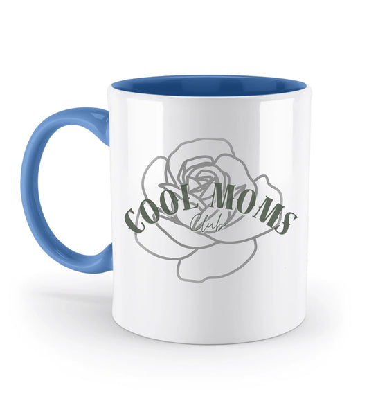 Tasse - Cool Moms Club