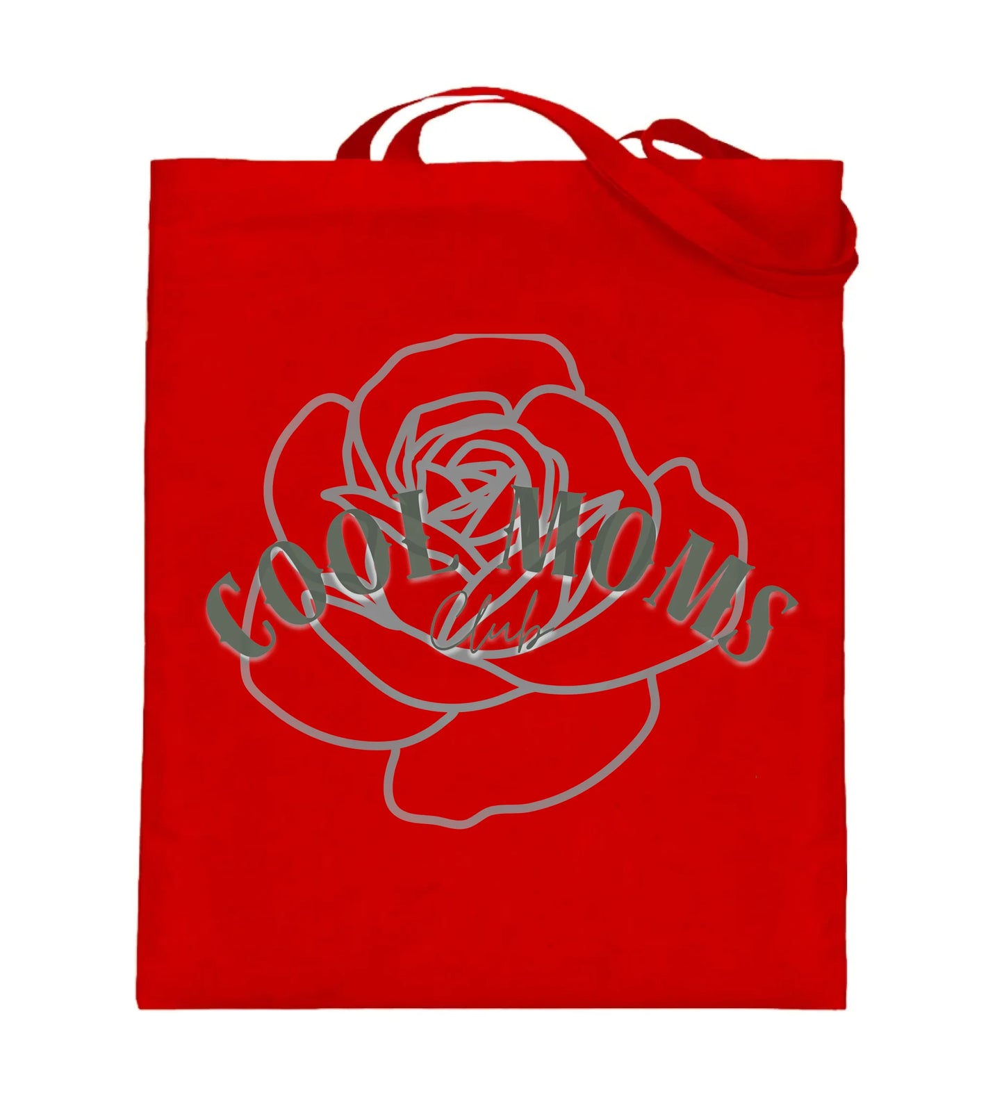 Tasche-rot