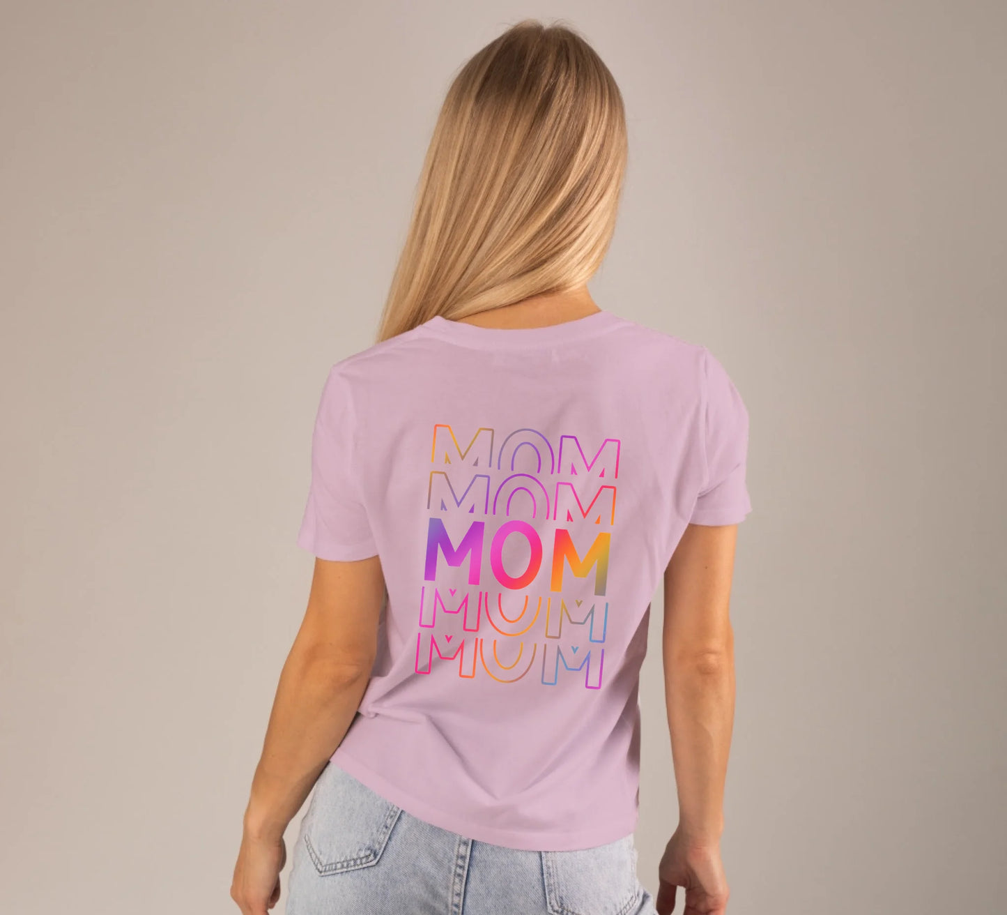 tshirt-frau-hinten-rosa