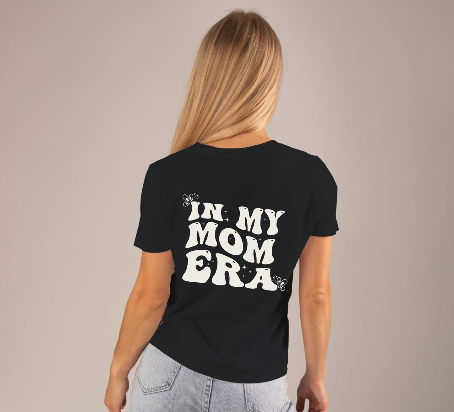 tshirt-frau-hinten-schwarz