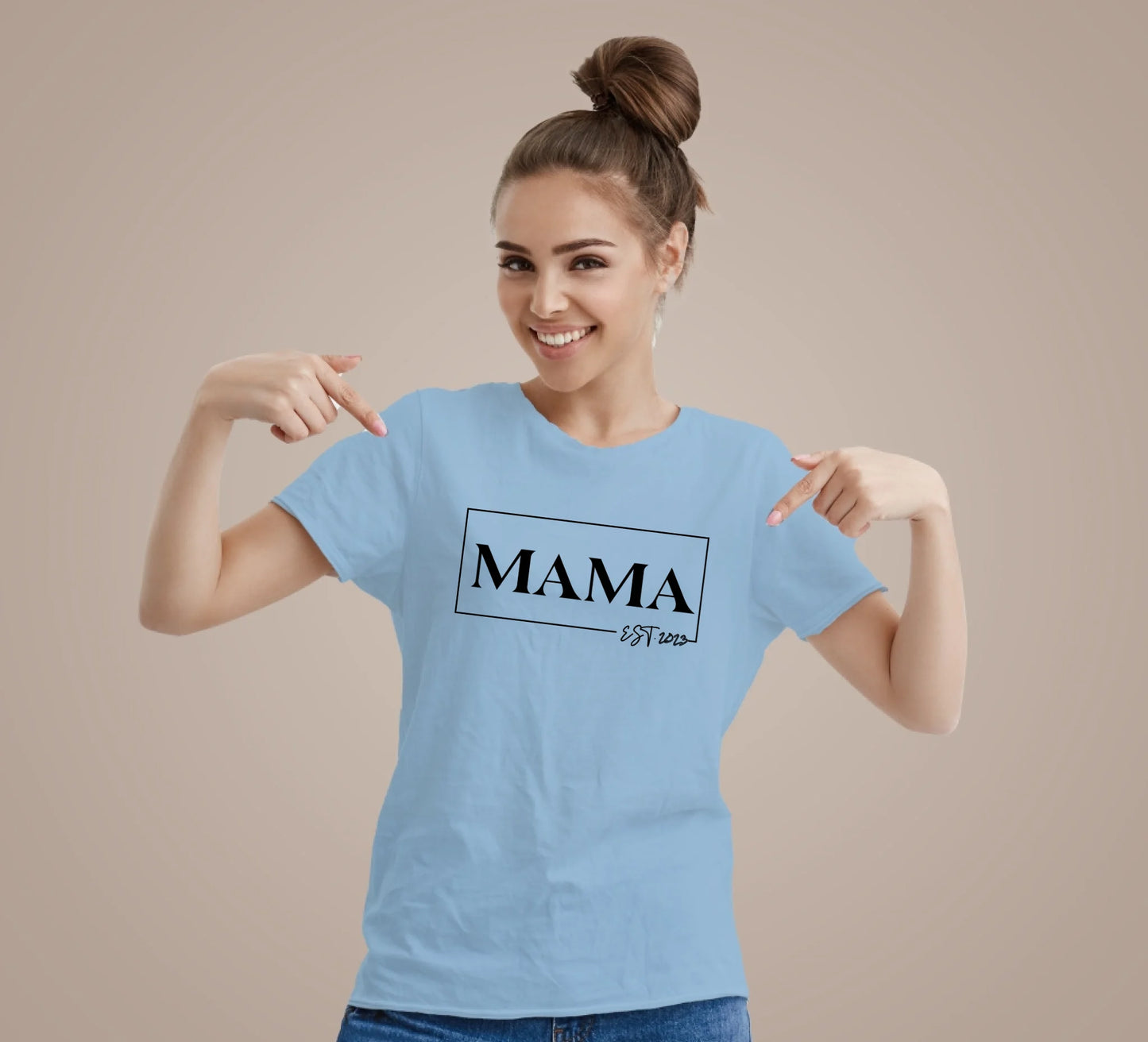 tshirt-frau-hellblau