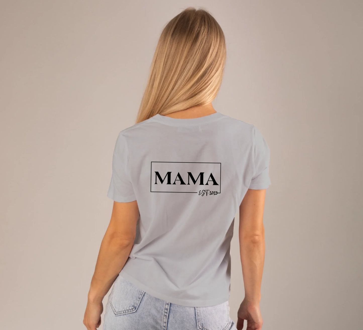 tshirt-frau-hinten-grau