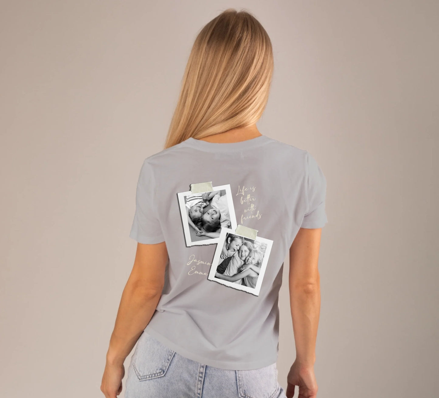 tshirt-frau-hinten-grau
