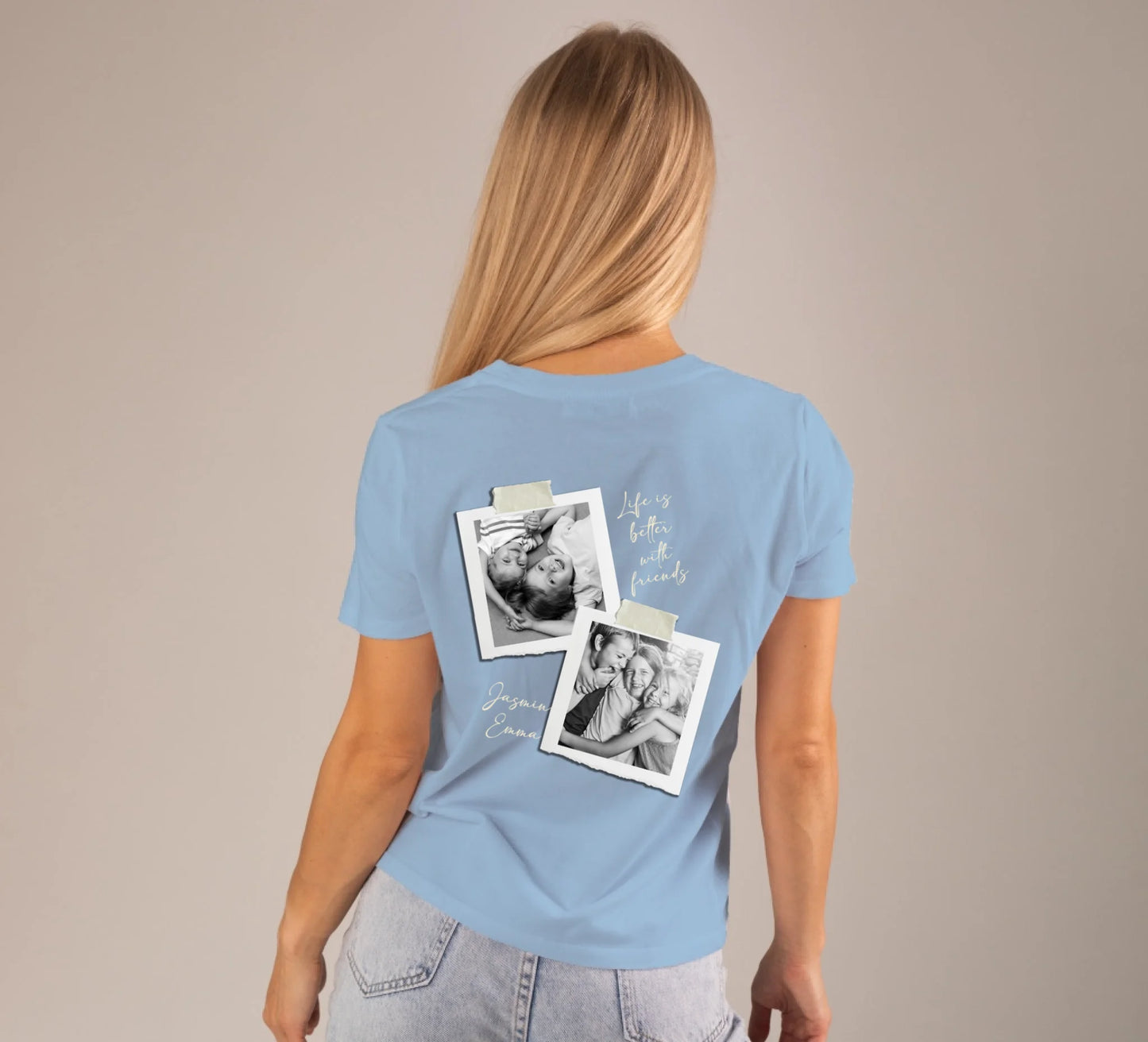 tshirt-frau-hinten-hellblau
