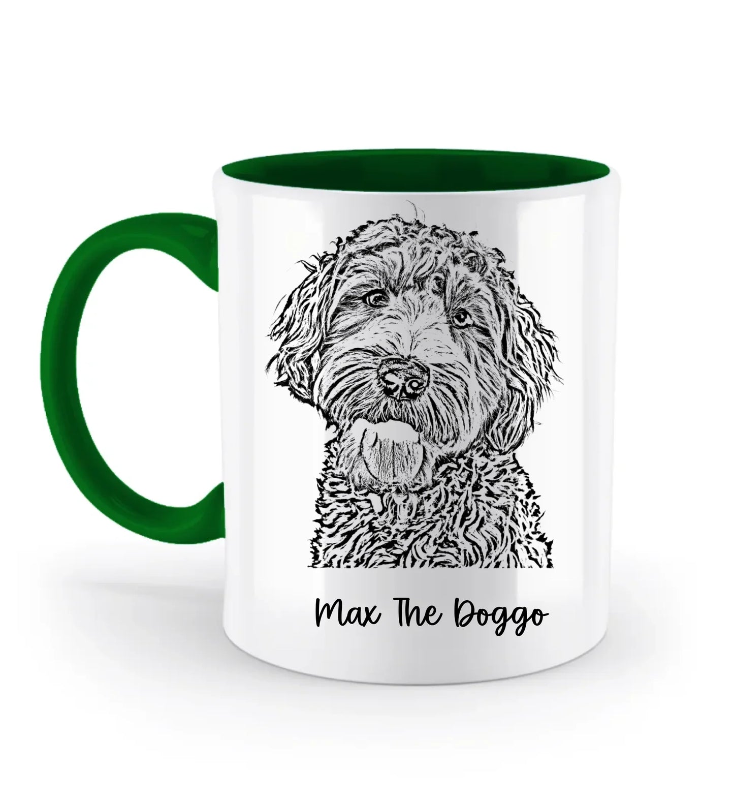 Tasse_grün