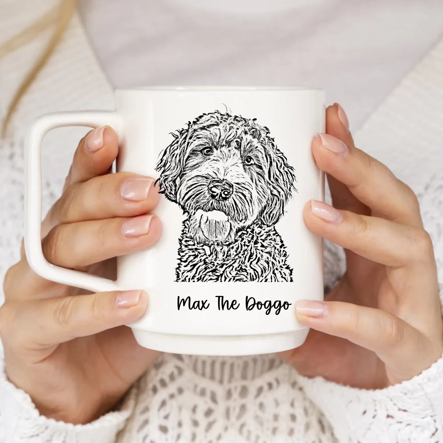 close-up-woman-with-sweater-mug