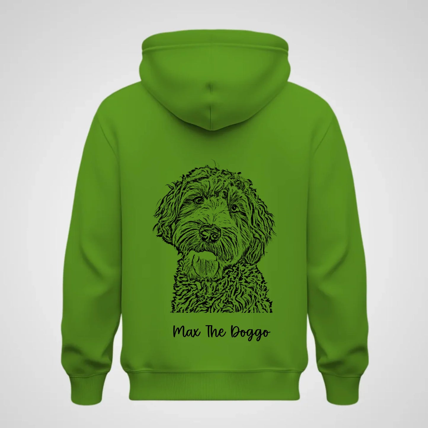 Hoodie-Rückseite-grün