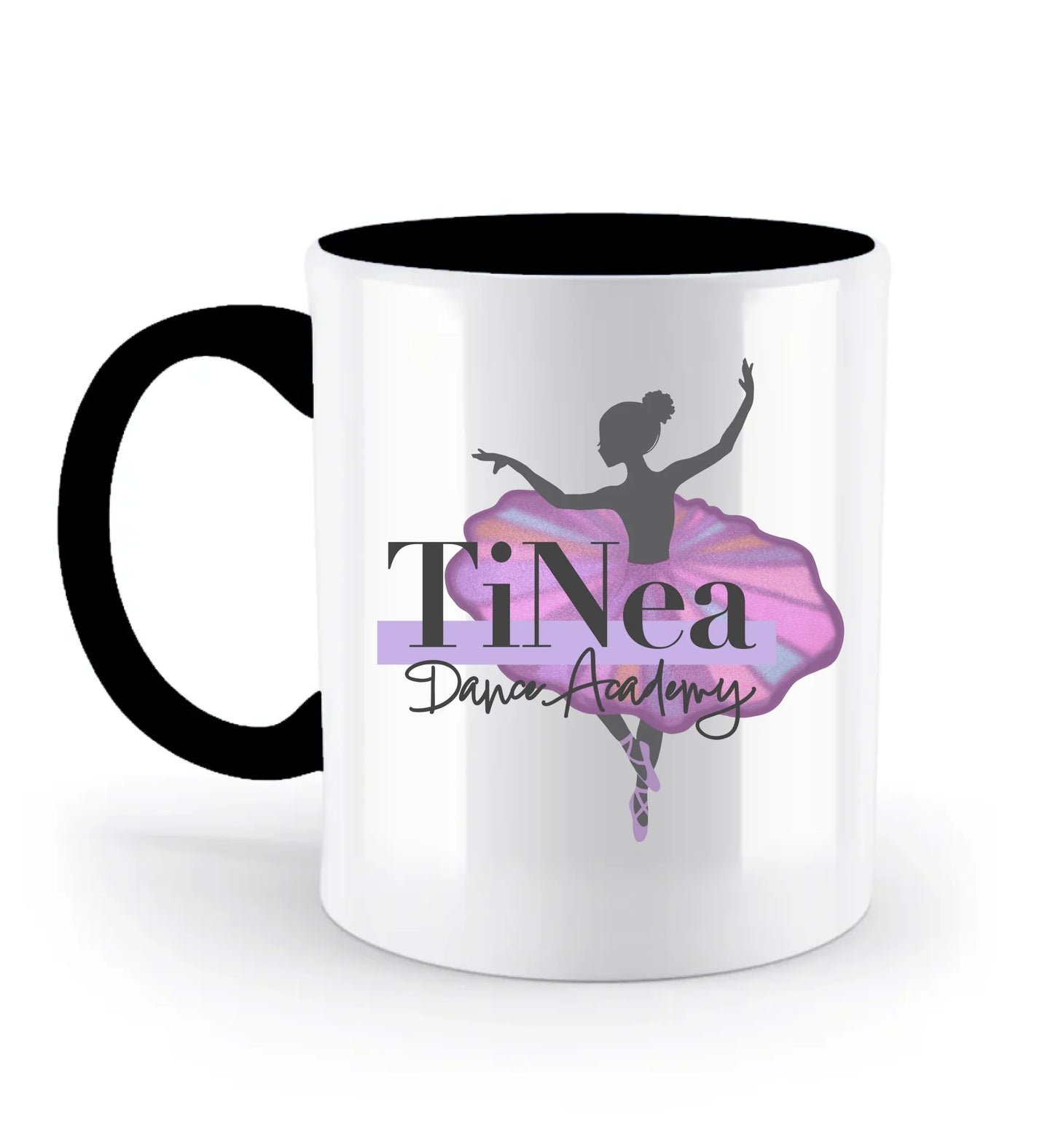 Tasse-schwarz