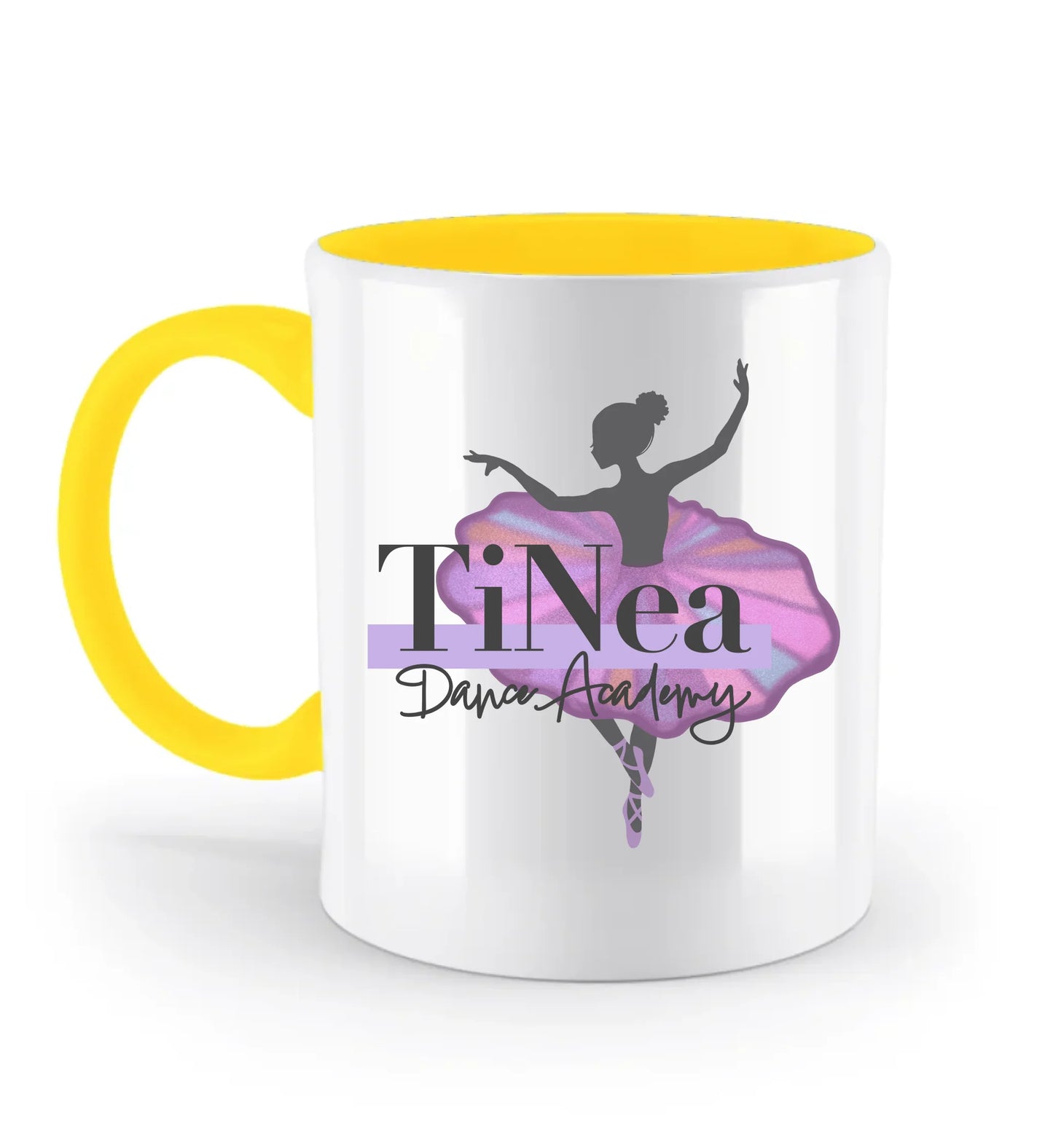 Tasse_gelb
