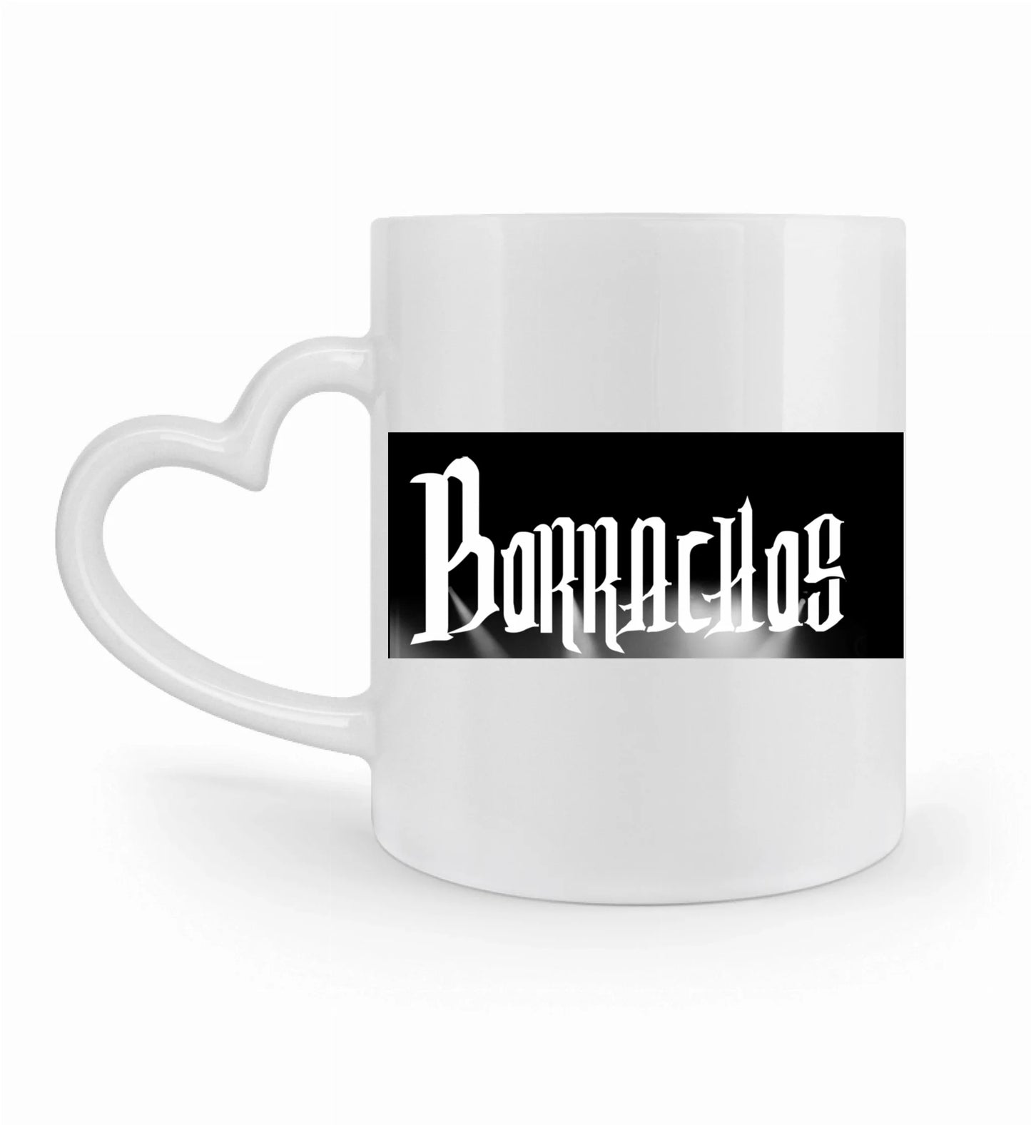 Tasse - Borracho