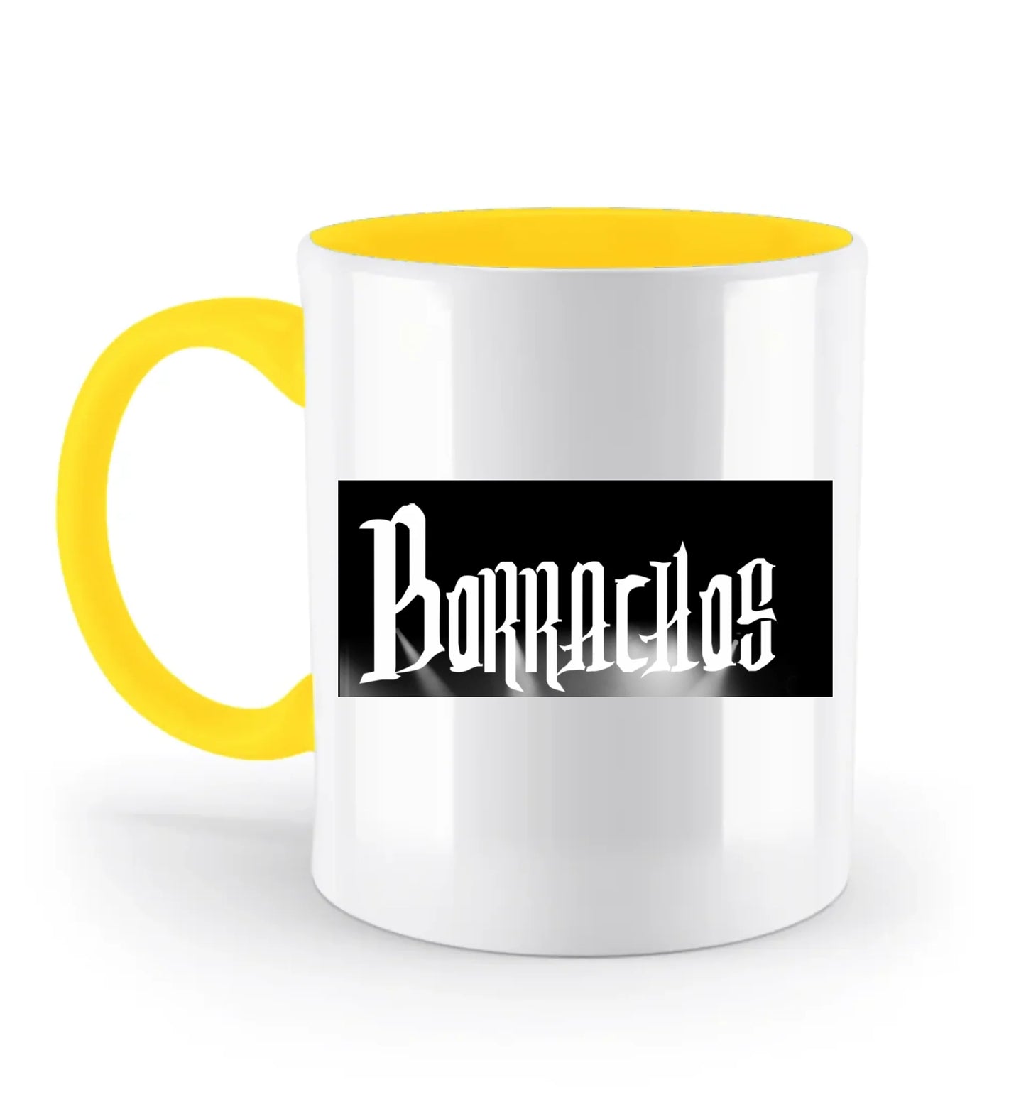 Tasse_gelb