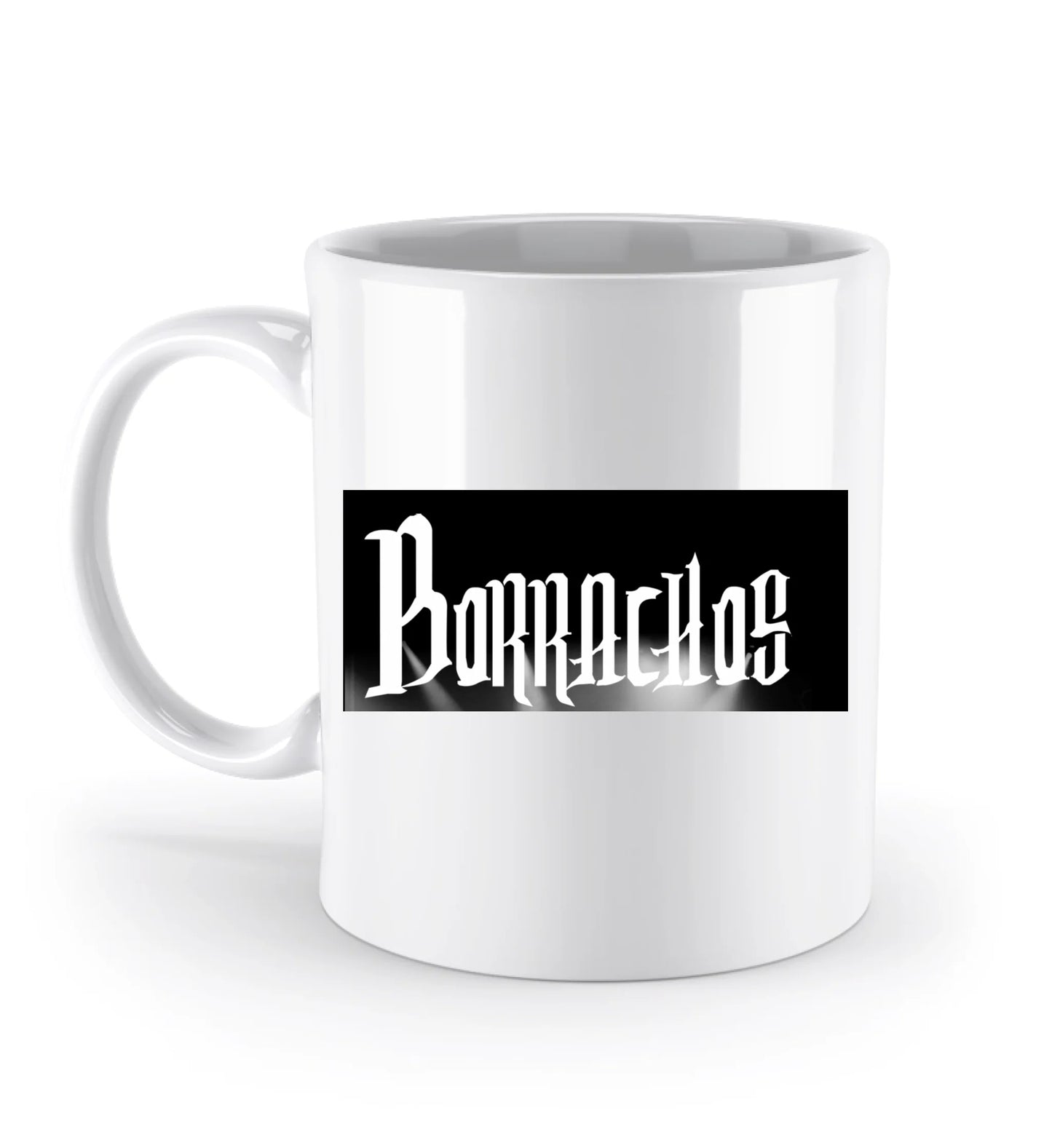 Tasse - Borracho
