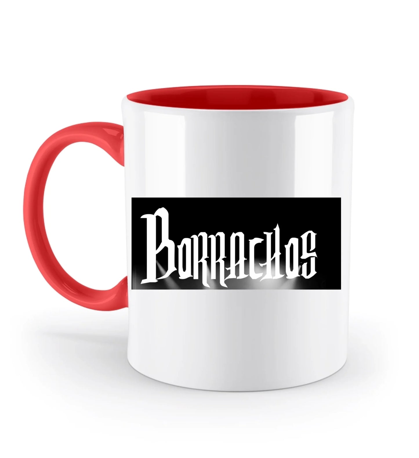 Tasse - Borracho