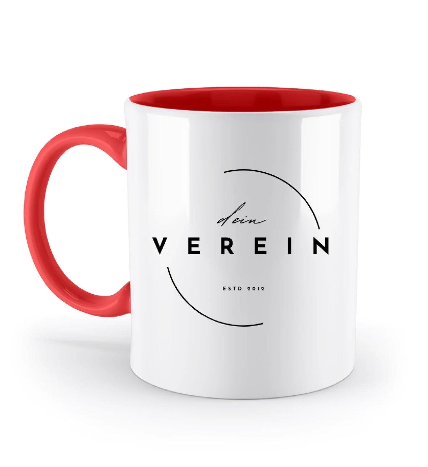 Tasse - Verein