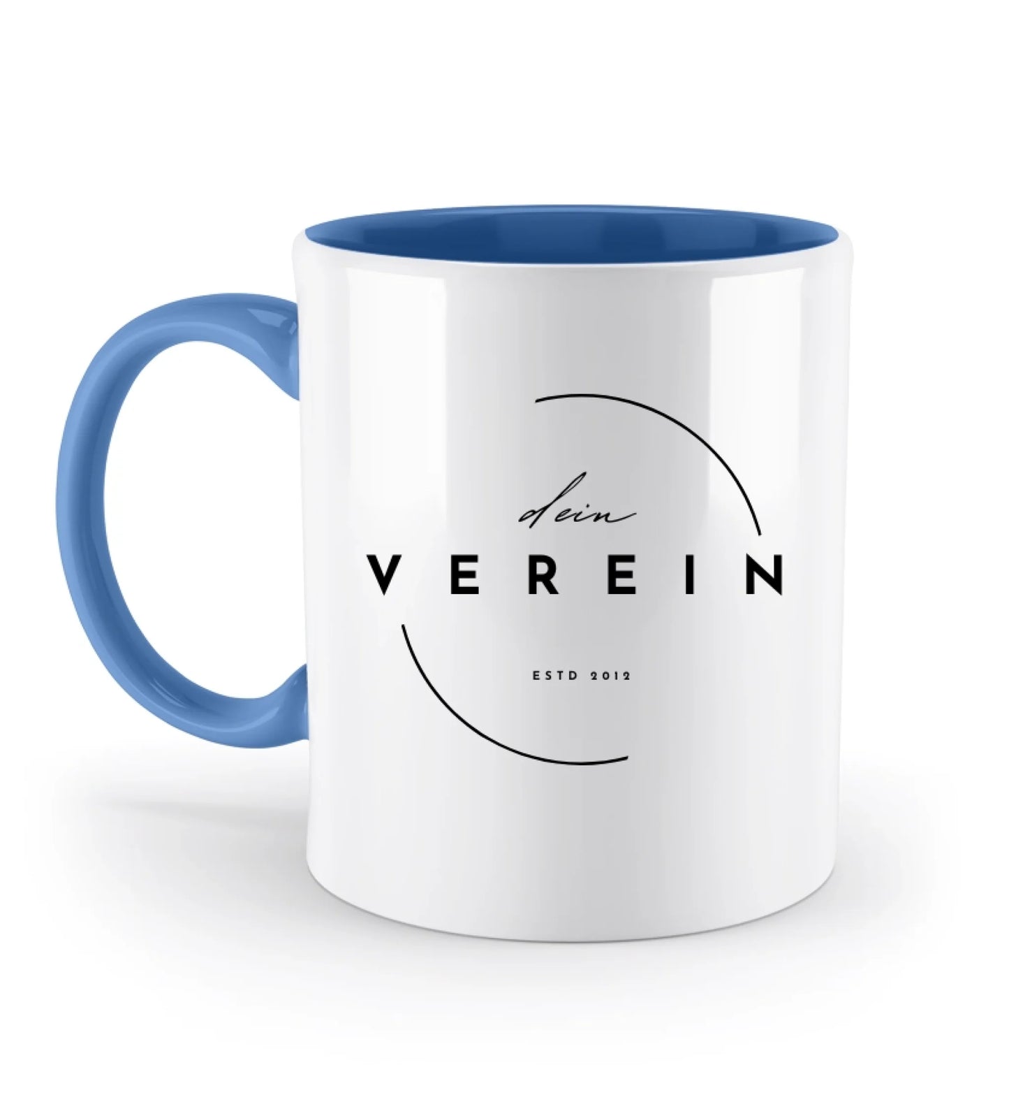 Tasse - Verein