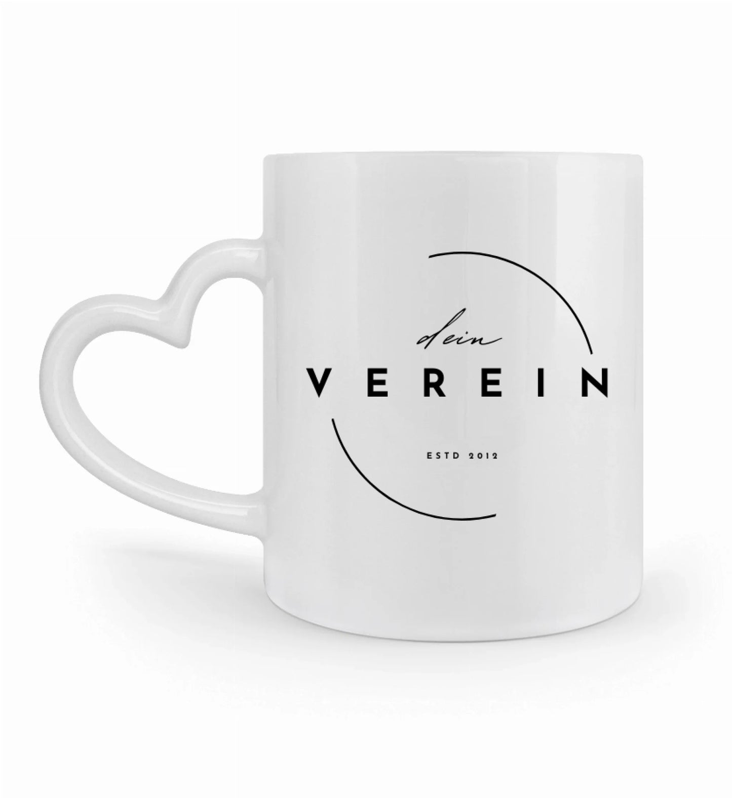 Tasse - Verein