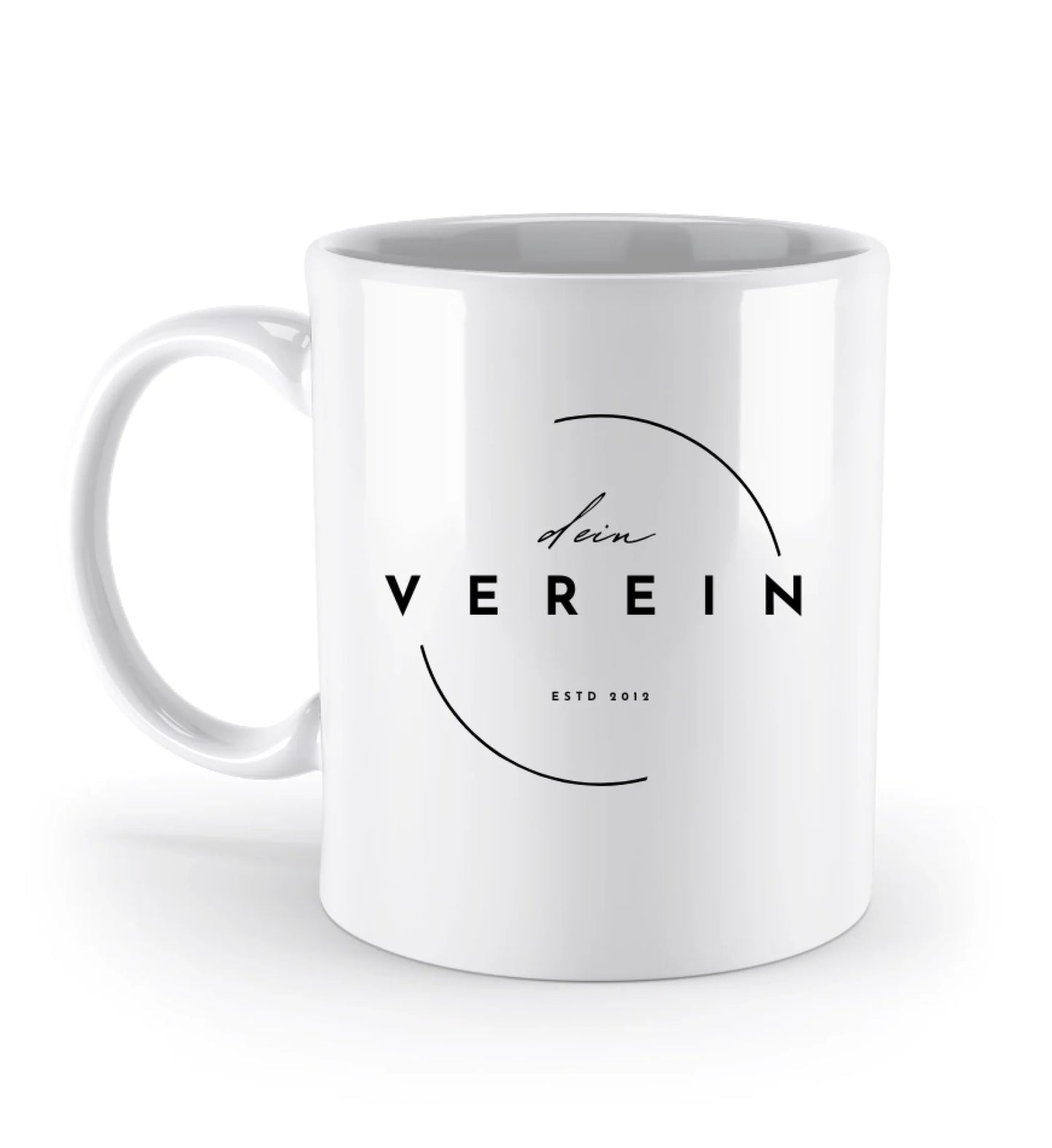 Tasse - Verein