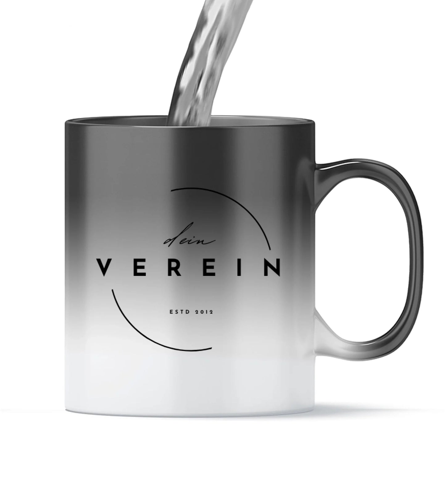 Tasse - Verein