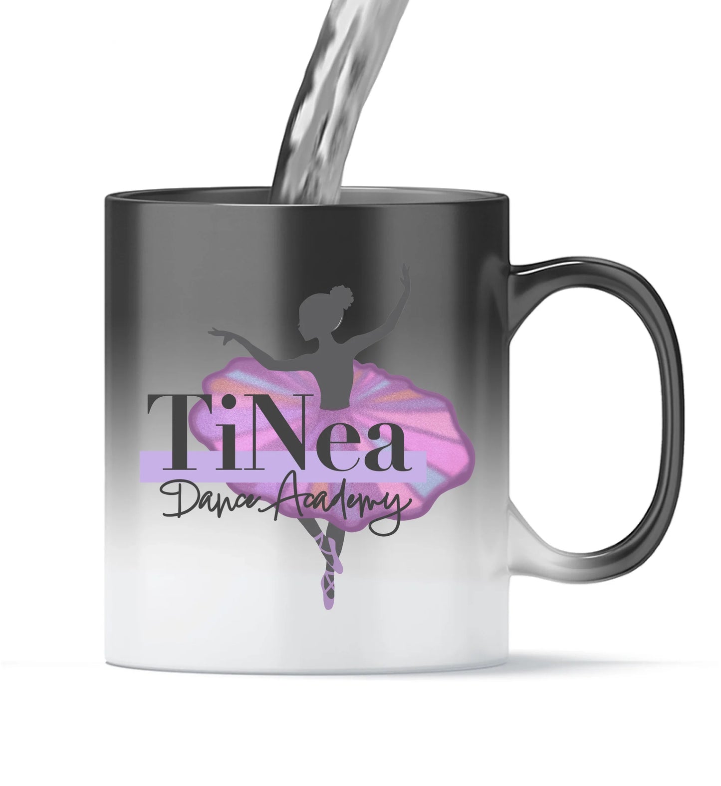 Tasse - TiNea