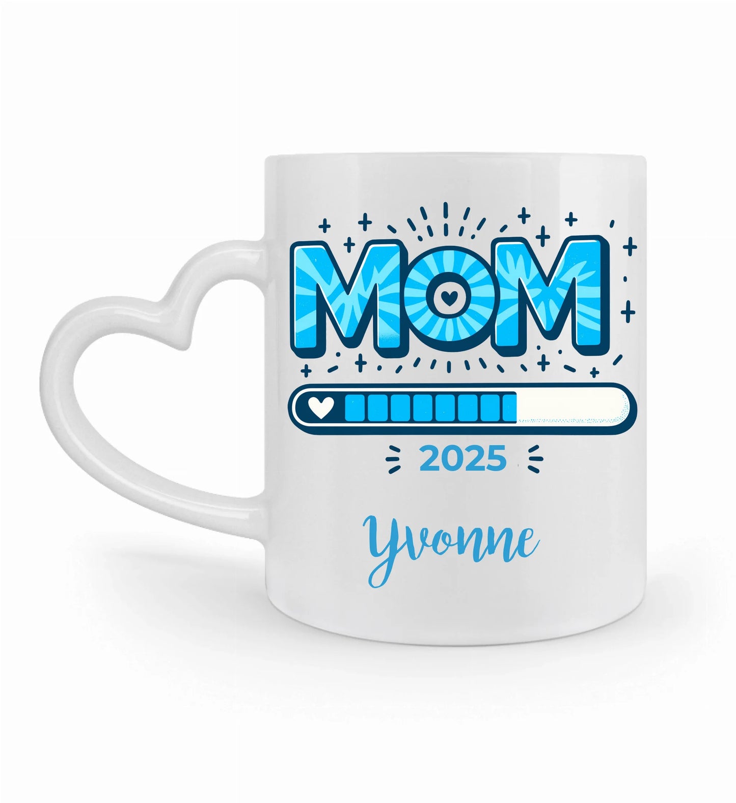 Tasse - MOM loading