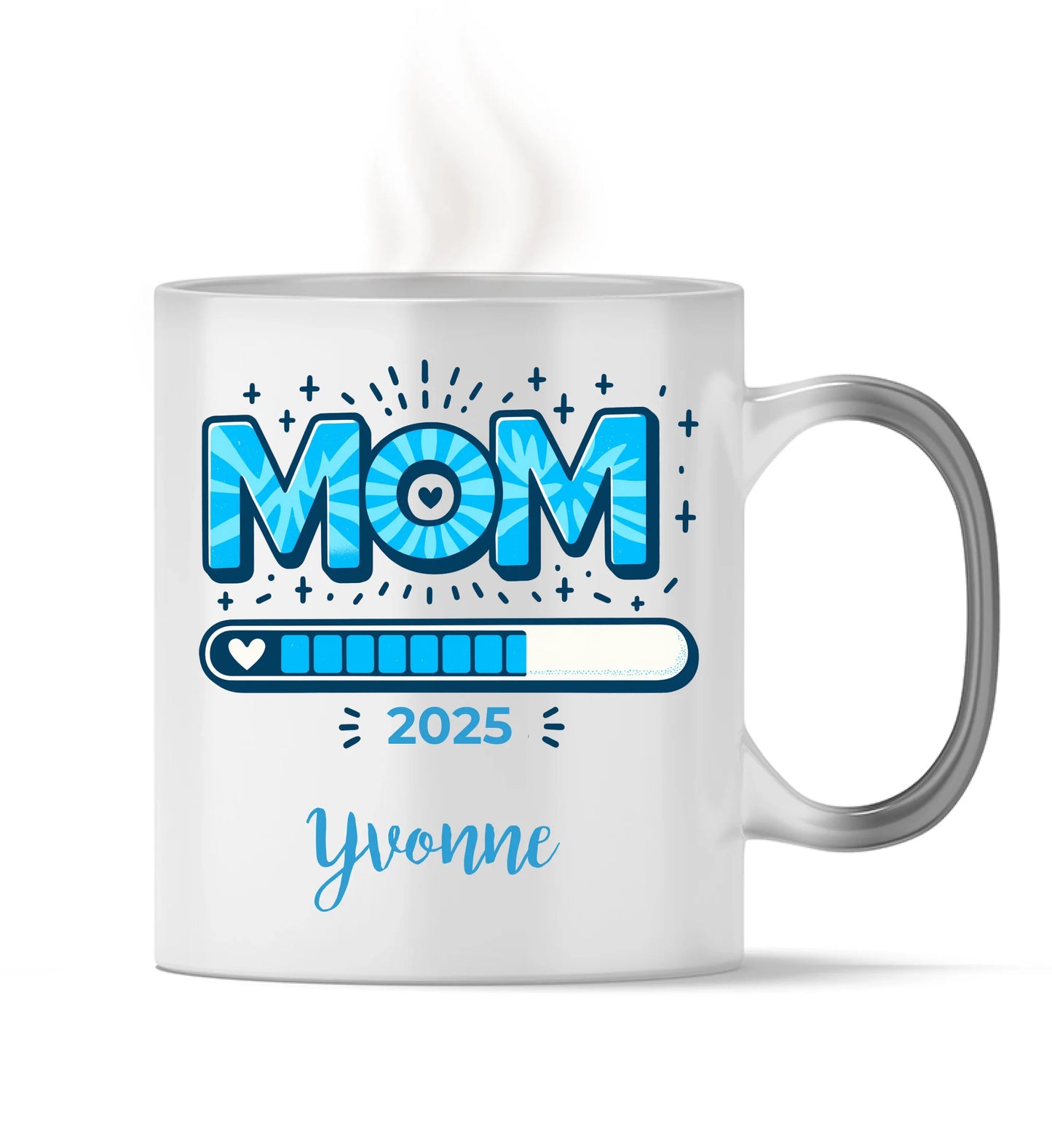 Tasse - MOM loading