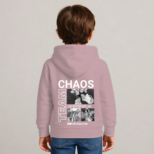 FamilySurprise_Hoodie-Kinder-hellrosa