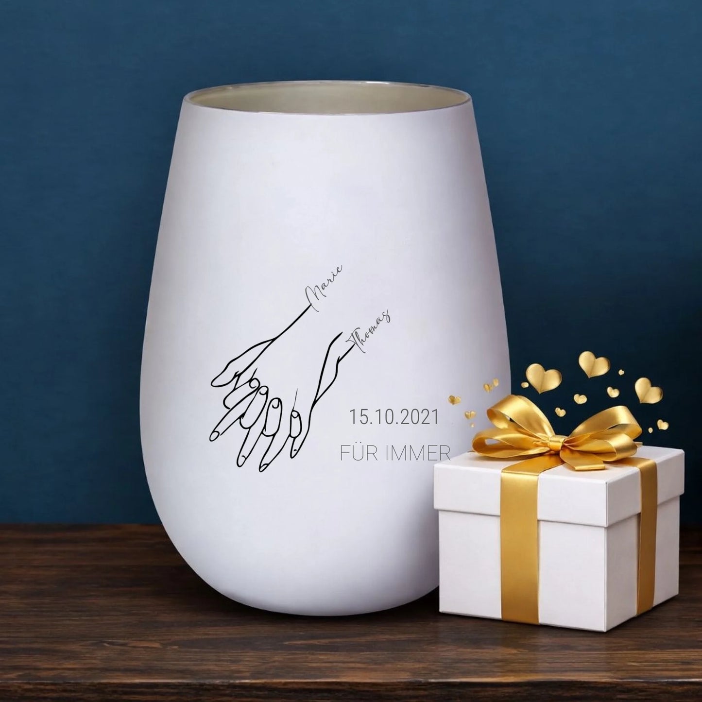 FamilySurprise-windlicht-weiss