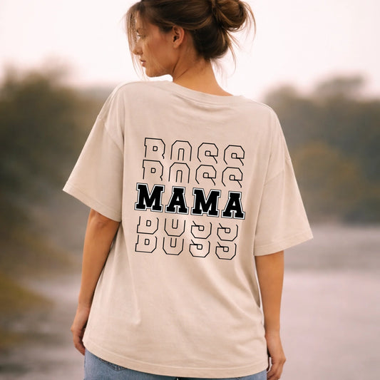 FamilySurprise-oversizeshirt-beige
