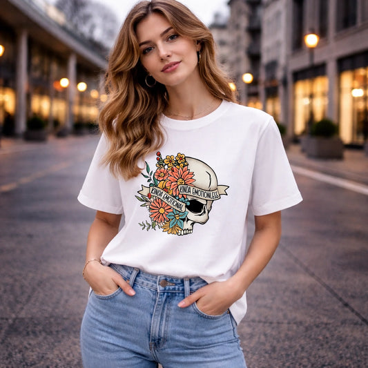 FamilySurprise-oversizeshirt-damen-weiss