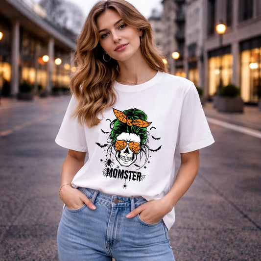 FamilySurprise-oversizeshirt-damen-weiss
