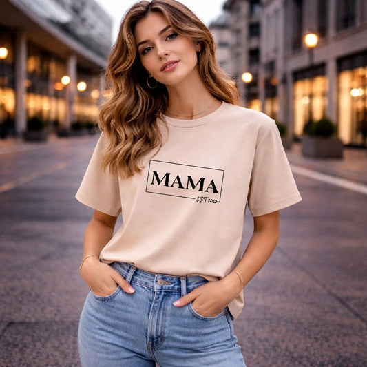 FamilySurprise-oversizeshirt-damen-beige