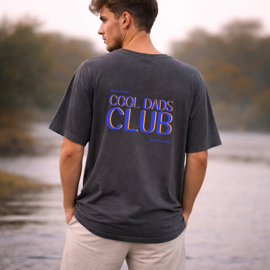 FamilySurprise-oversizeshirt-herren-grau