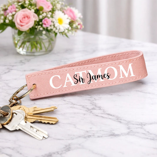 FamilySurprise-Schlüsselanhänger-rose