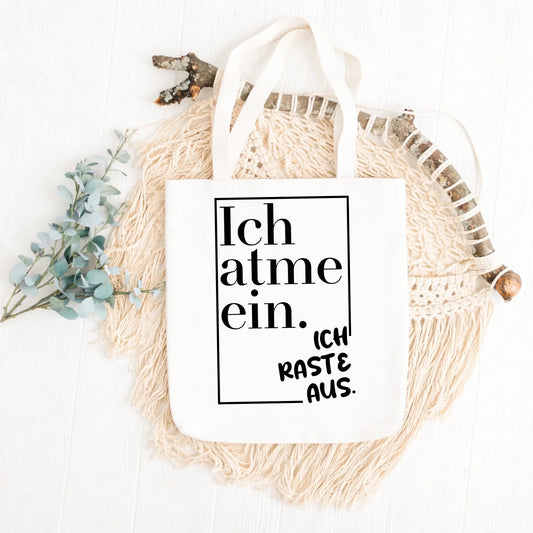 FamilySurprise-Baumwolltasche-weiss