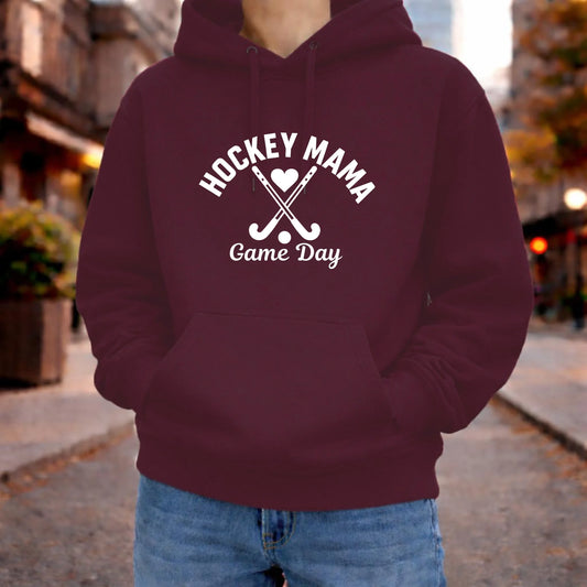FamilySurprise-Hoodie-burgundy