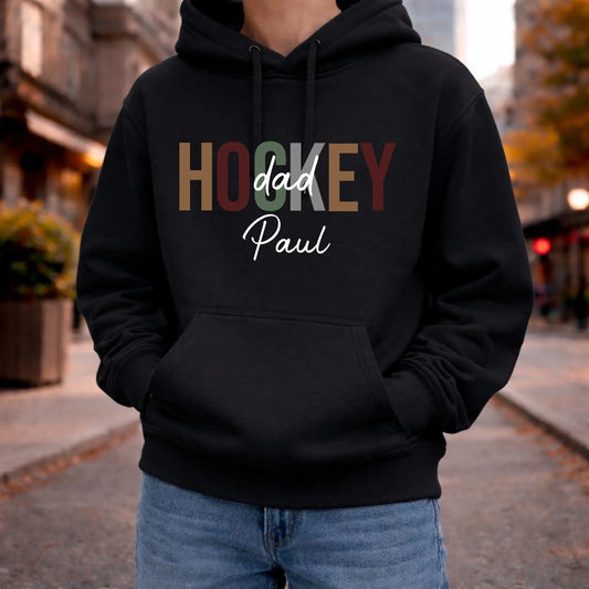 FamilySurprise-Hoodie-schwarz