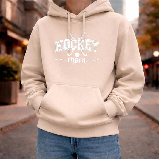 FamilySurprise-Hoodie-sand