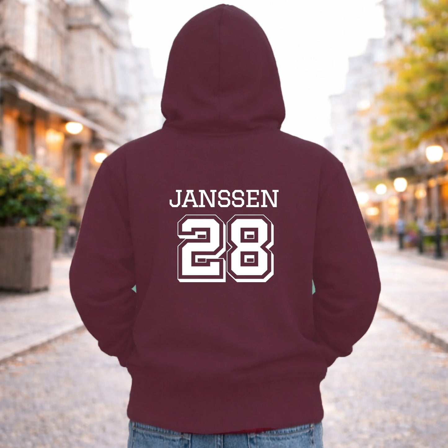 familysurprise-hoodie-hunten-burgundy