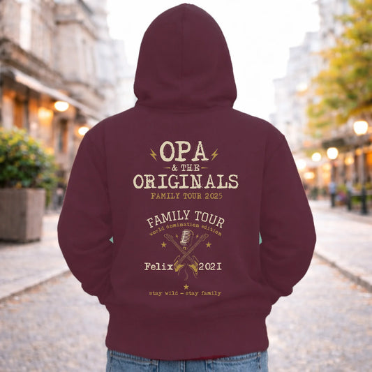 familysurprise-hoodie-hunten-burgundy