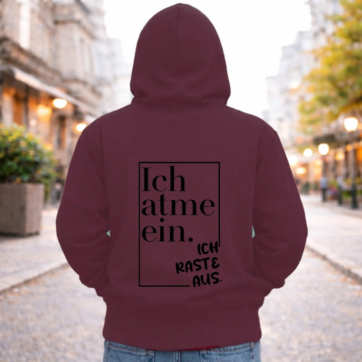 familysurprise-hoodie-hunten-burgundy
